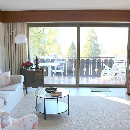 Nietmann Апартаменты