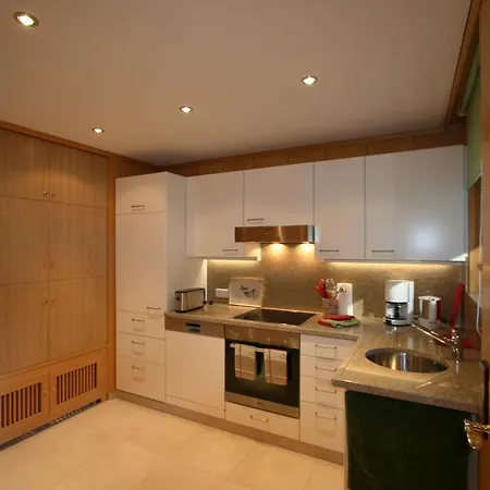 Nietmann Апартаменты