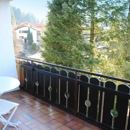 Apartment Nietmann