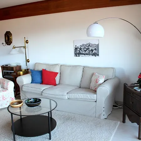 Apartment Nietmann Oberstdorf
