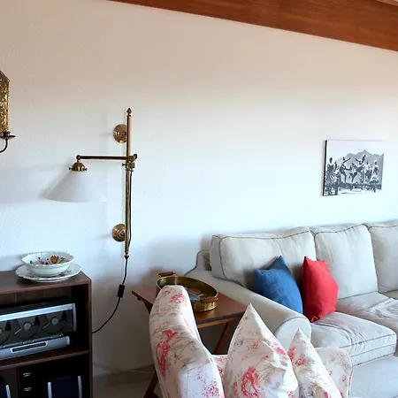 Nietmann Apartment *