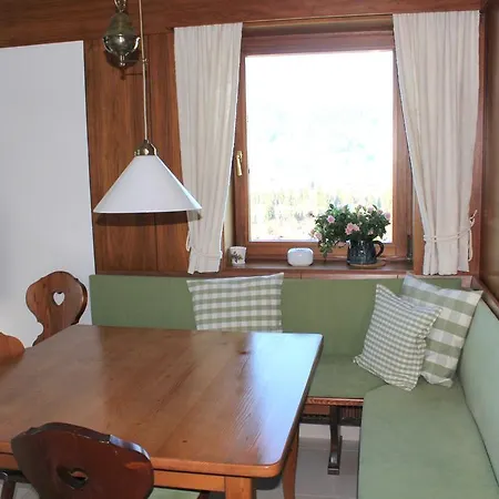 Nietmann Apartment Oberstdorf