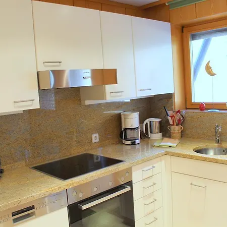 Apartment Nietmann *
