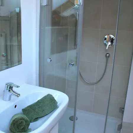 Nietmann Apartment Oberstdorf