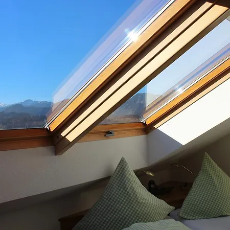 Apartment Nietmann Oberstdorf