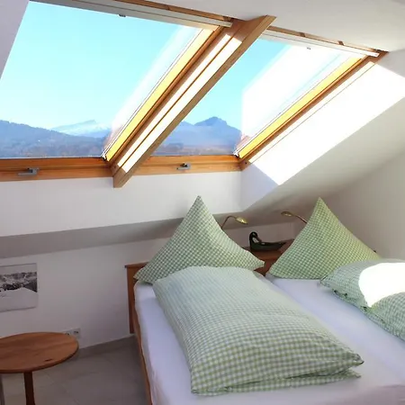 Nietmann Apartment *