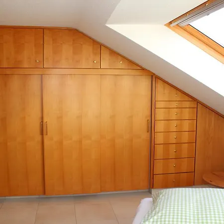 Apartment Nietmann Oberstdorf