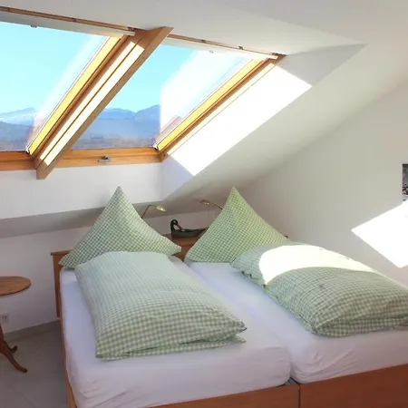 Nietmann Apartment