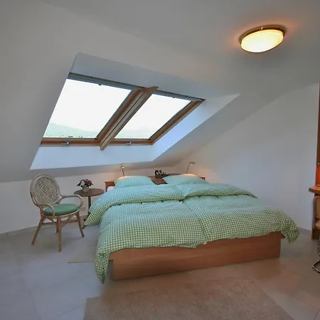 Nietmann Apartment Oberstdorf