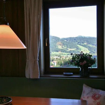 Apartment Nietmann