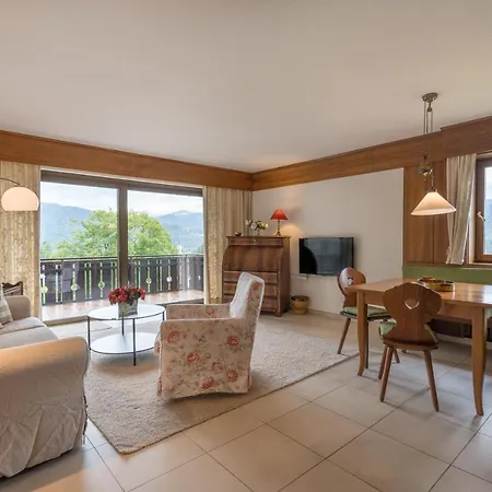 Nietmann Apartment *