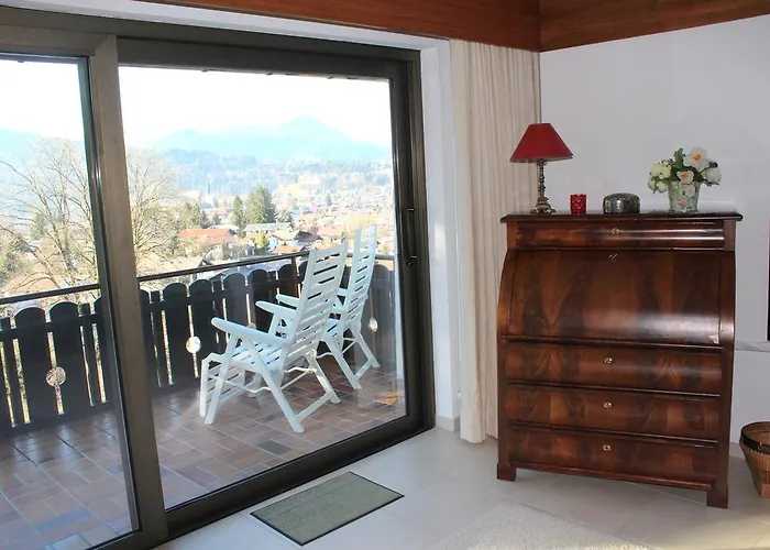 Nietmann Lejlighed *