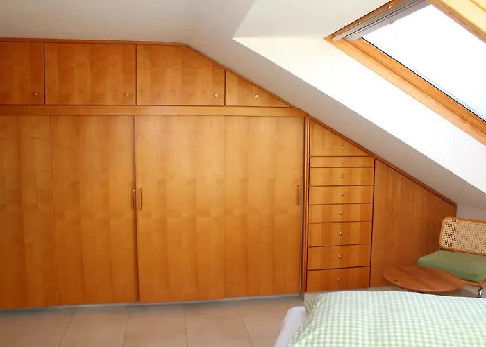 Lejlighed Nietmann Oberstdorf